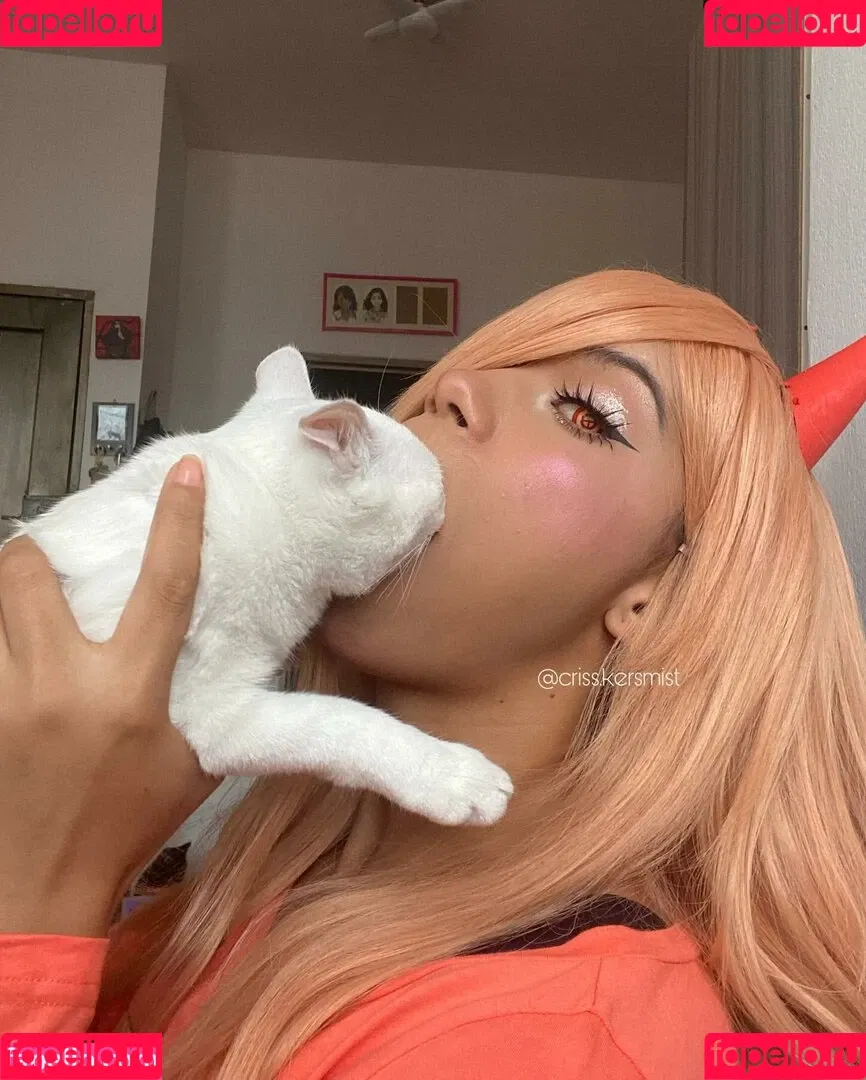 Criss Kersmist / Kersmist_Kitty / criss_kersmist_art Onlyfans Photo Gallery 