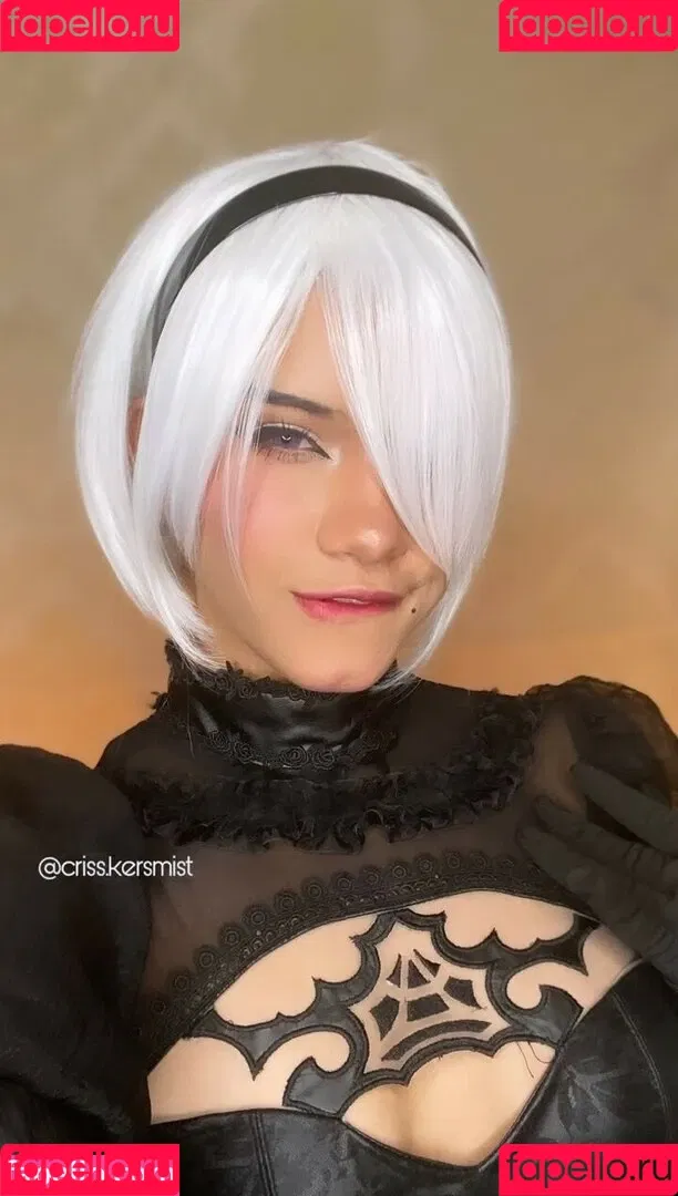 Criss Kersmist / Kersmist_Kitty / criss_kersmist_art Onlyfans Photo Gallery 