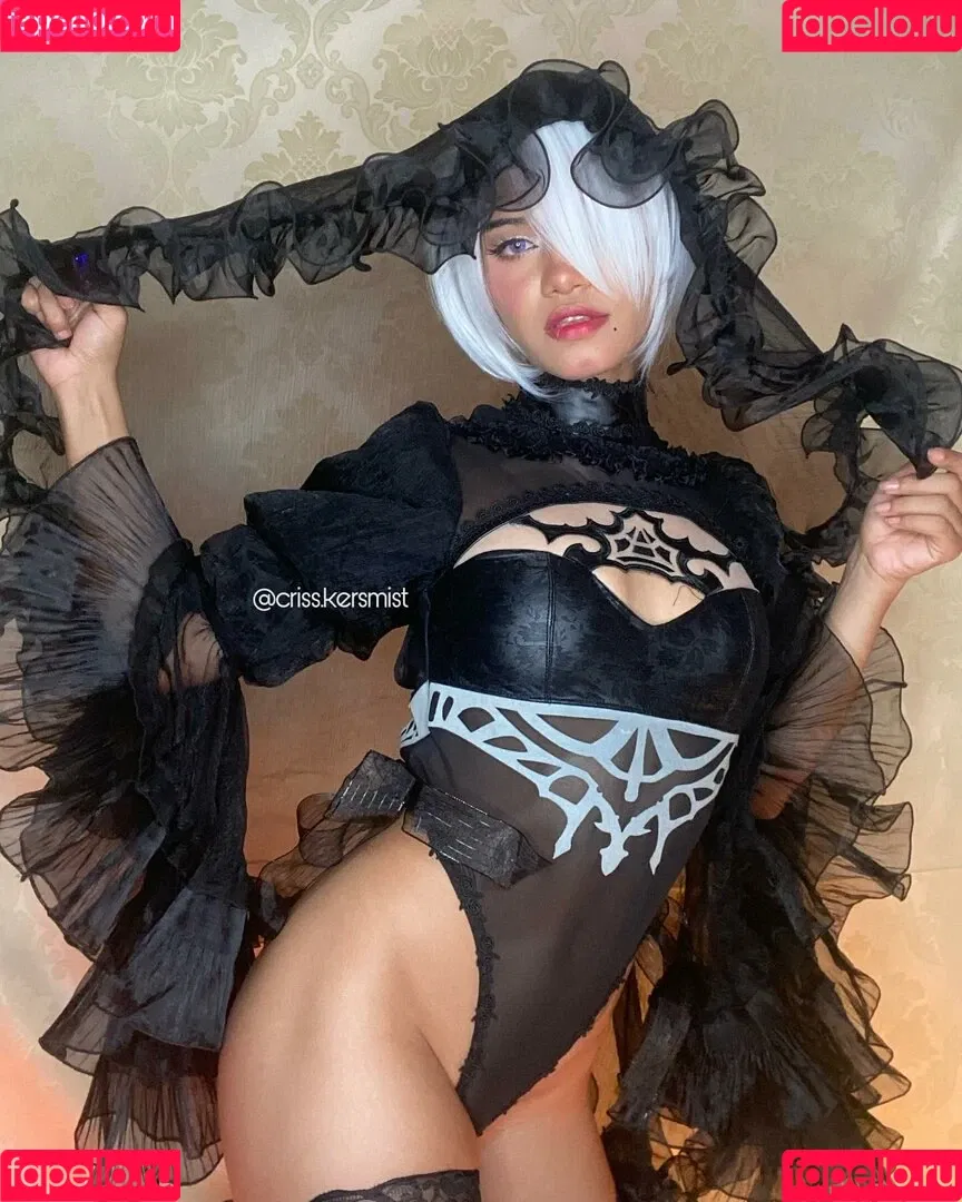 Criss Kersmist / Kersmist_Kitty / criss_kersmist_art Onlyfans Photo Gallery 