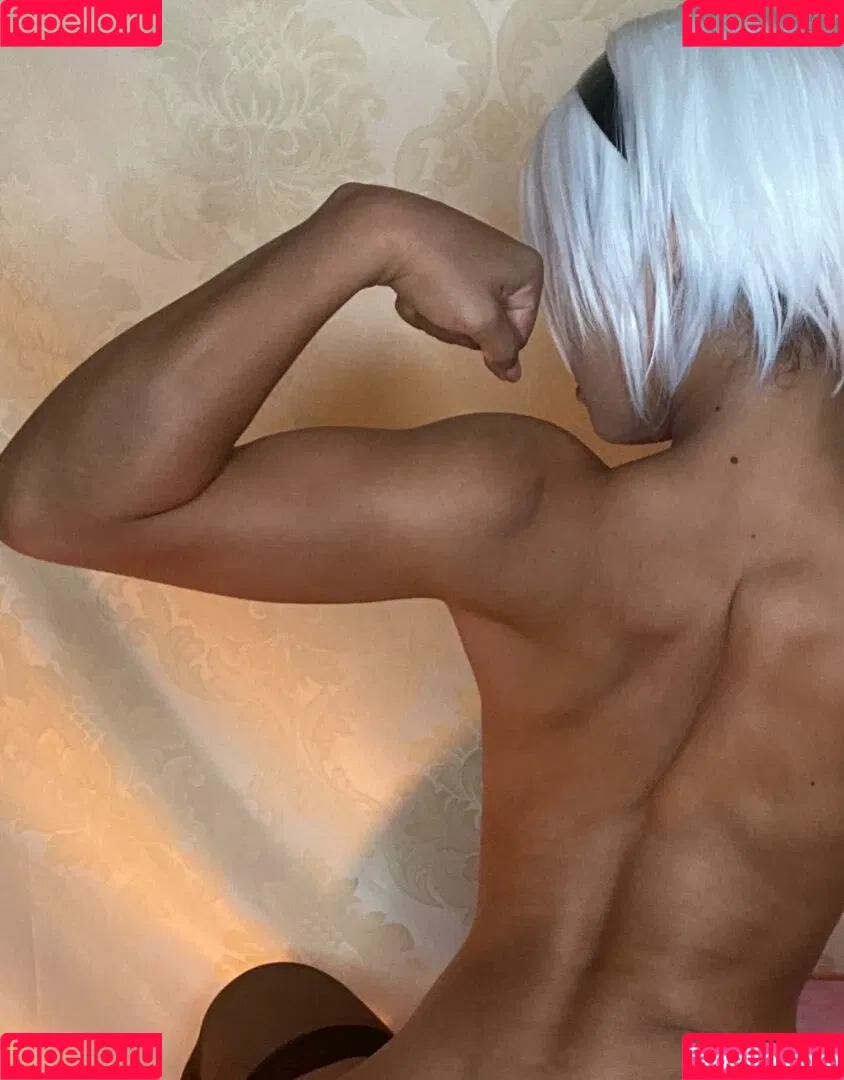 Criss Kersmist / Kersmist_Kitty / criss_kersmist_art Onlyfans Photo Gallery 