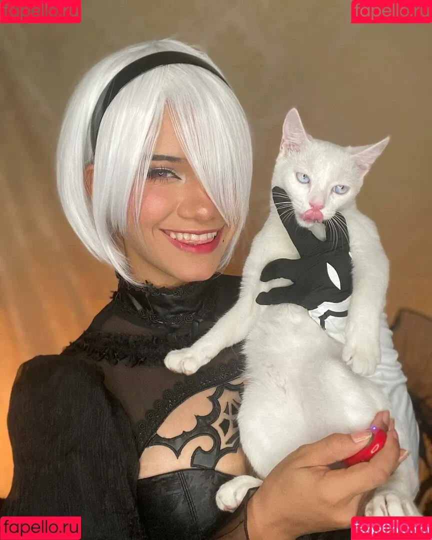 Criss Kersmist / Kersmist_Kitty / criss_kersmist_art Onlyfans Photo Gallery 