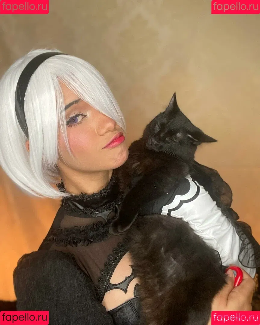 Criss Kersmist / Kersmist_Kitty / criss_kersmist_art Onlyfans Photo Gallery 
