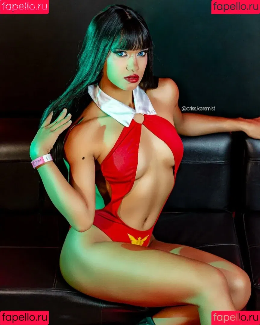 Criss Kersmist / Kersmist_Kitty / criss_kersmist_art Onlyfans Photo Gallery 