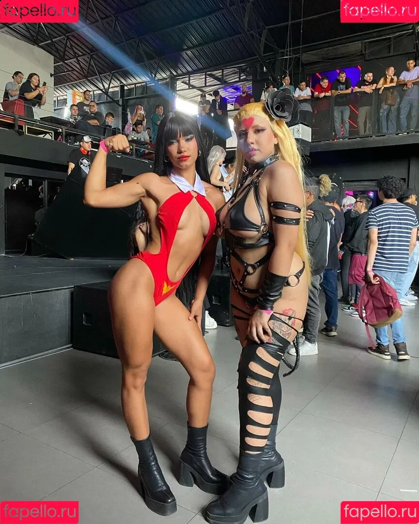 Criss Kersmist / Kersmist_Kitty / criss_kersmist_art Onlyfans Photo Gallery 