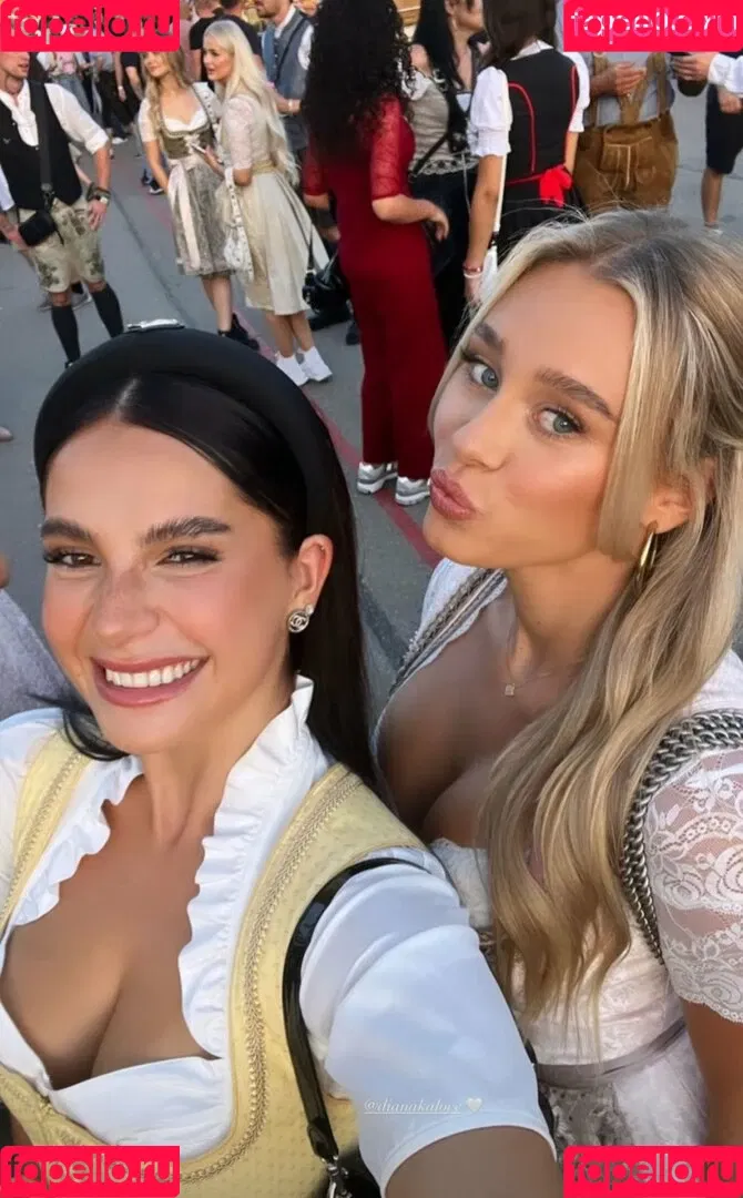 PAYTONPRESLEE / Payton Ramolla / payton.r Onlyfans Photo Gallery 