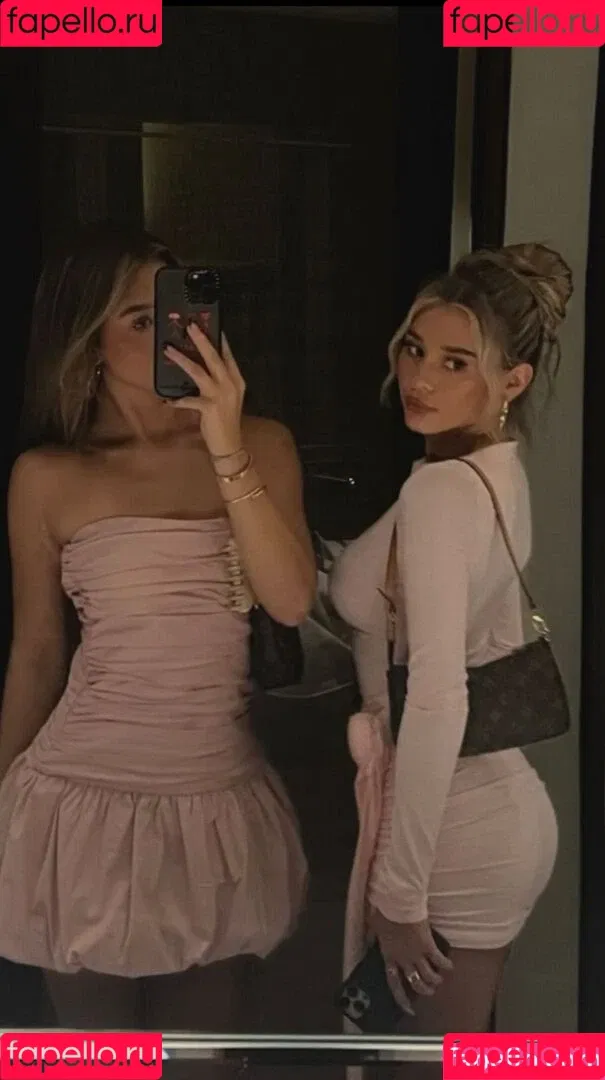 PAYTONPRESLEE / Payton Ramolla / payton.r Onlyfans Photo Gallery 