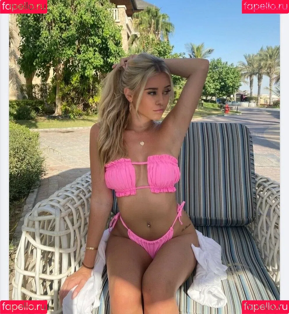 PAYTONPRESLEE / Payton Ramolla / payton.r Onlyfans Photo Gallery 