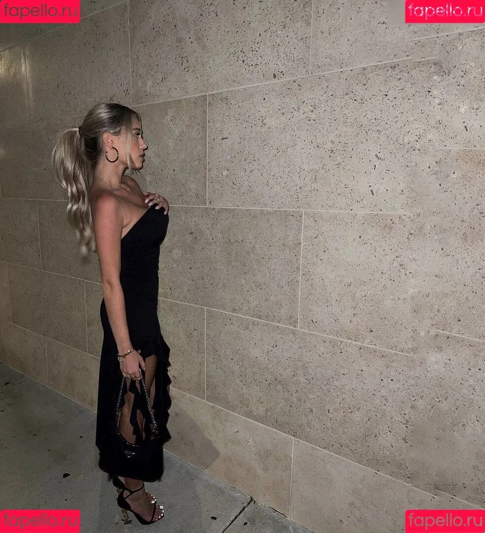 PAYTONPRESLEE / Payton Ramolla / payton.r Onlyfans Photo Gallery 
