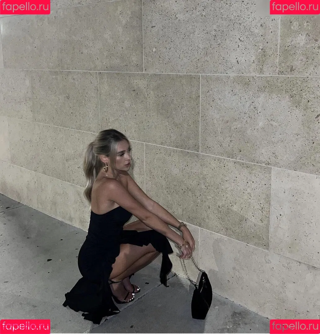 PAYTONPRESLEE / Payton Ramolla / payton.r Onlyfans Photo Gallery 