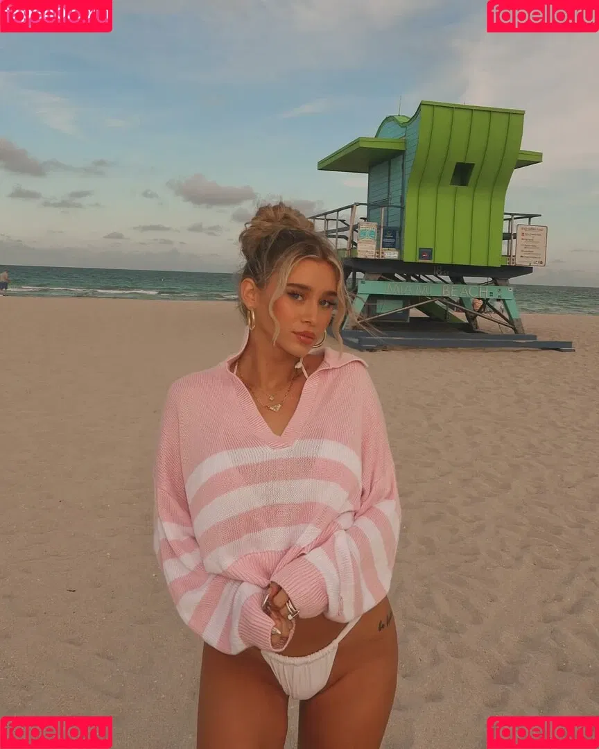 PAYTONPRESLEE / Payton Ramolla / payton.r Onlyfans Photo Gallery 