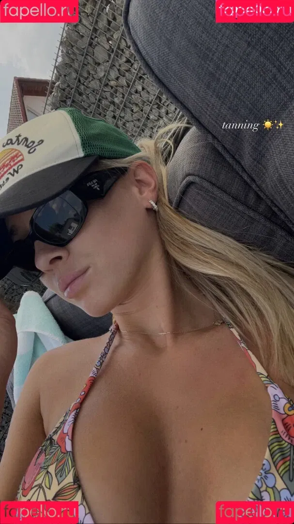PAYTONPRESLEE / Payton Ramolla / payton.r Onlyfans Photo Gallery 
