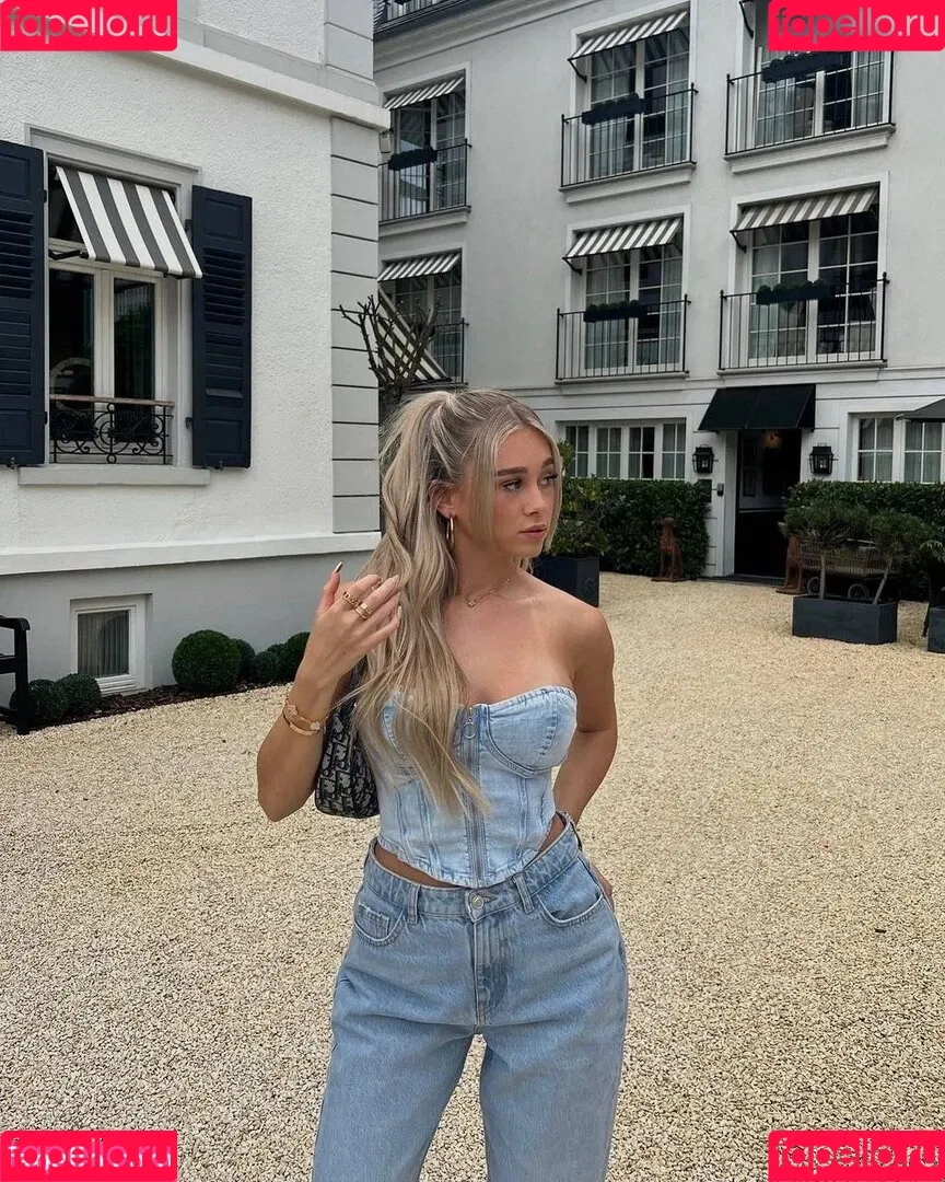 PAYTONPRESLEE / Payton Ramolla / payton.r Onlyfans Photo Gallery 