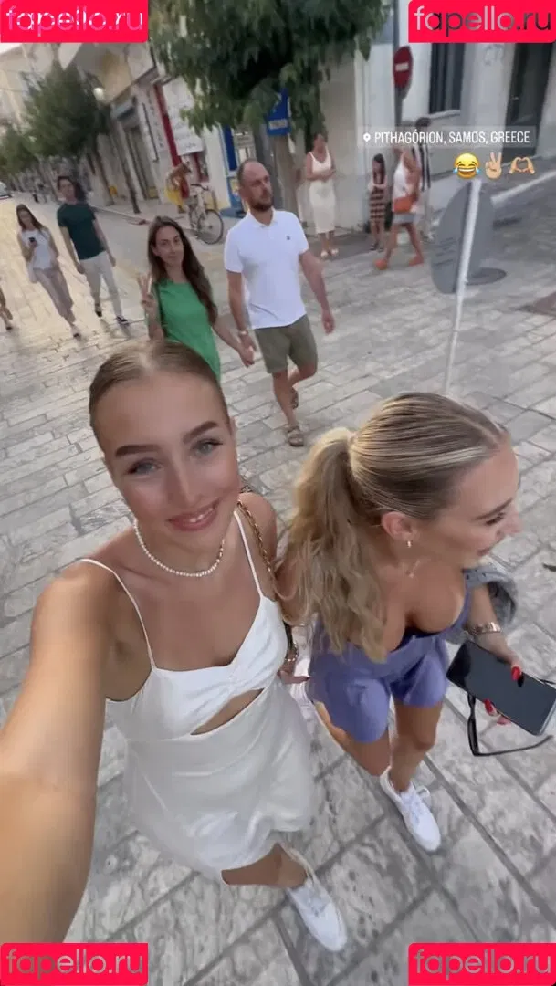 PAYTONPRESLEE / Payton Ramolla / payton.r Onlyfans Photo Gallery 