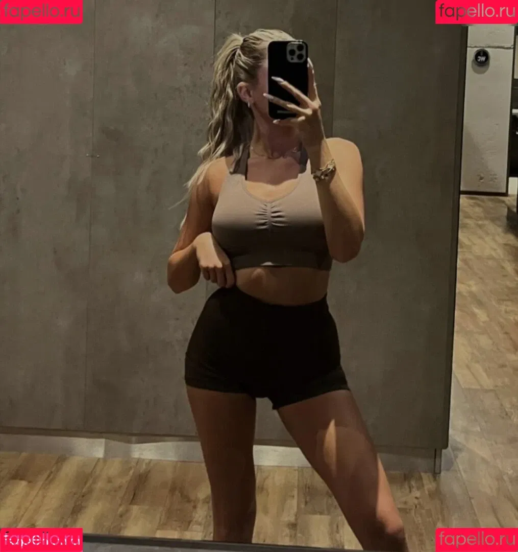 PAYTONPRESLEE / Payton Ramolla / payton.r Onlyfans Photo Gallery 
