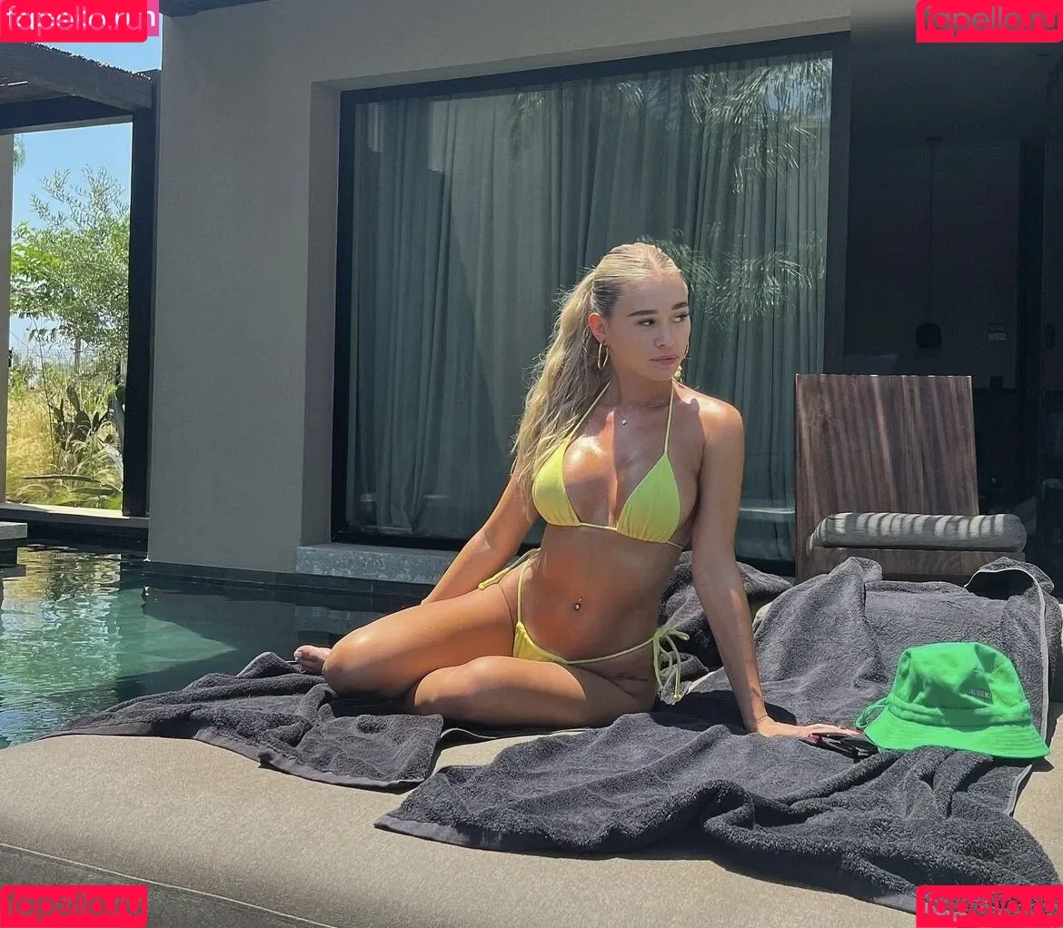 PAYTONPRESLEE / Payton Ramolla / payton.r Onlyfans Photo Gallery 
