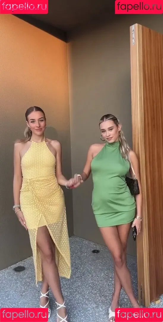 PAYTONPRESLEE / Payton Ramolla / payton.r Onlyfans Photo Gallery 