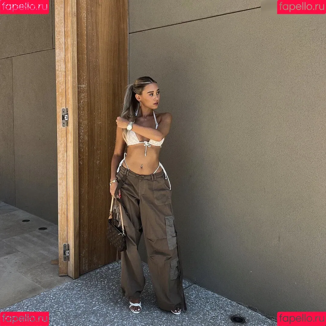 PAYTONPRESLEE / Payton Ramolla / payton.r Onlyfans Photo Gallery 