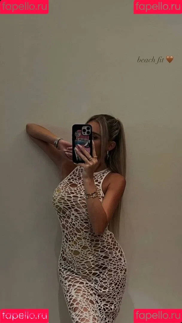 PAYTONPRESLEE / Payton Ramolla / payton.r Onlyfans Photo Gallery 