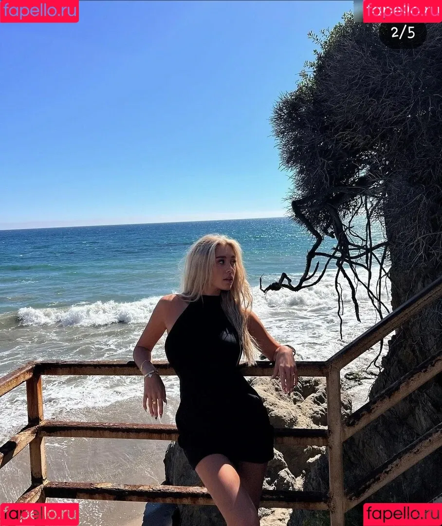 PAYTONPRESLEE / Payton Ramolla / payton.r Onlyfans Photo Gallery 