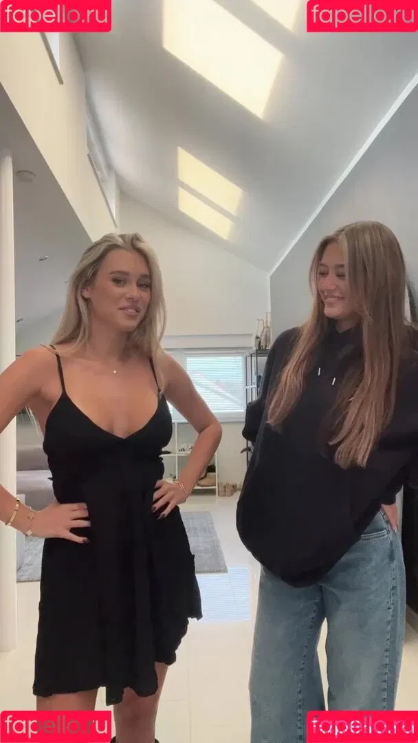 PAYTONPRESLEE / Payton Ramolla / payton.r Onlyfans Photo Gallery 