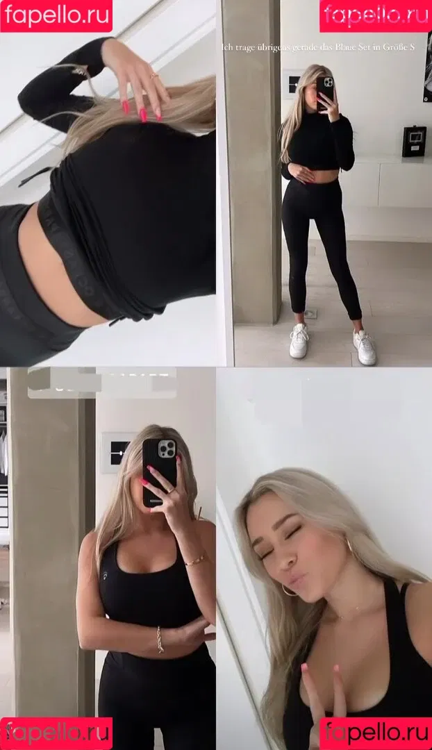 PAYTONPRESLEE / Payton Ramolla / payton.r Onlyfans Photo Gallery 