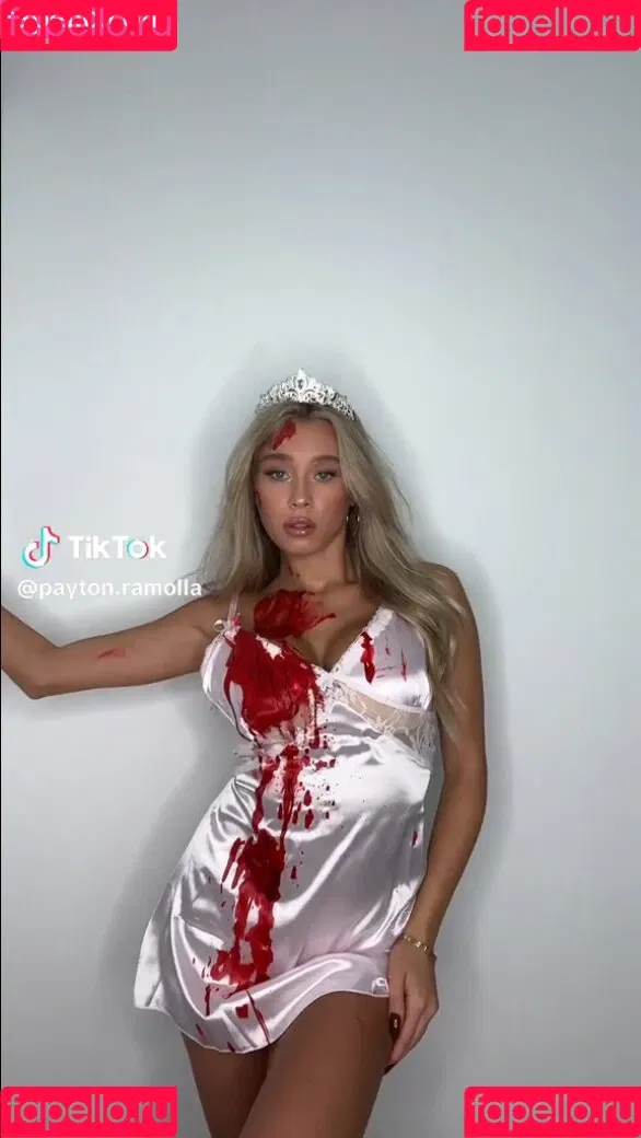 PAYTONPRESLEE / Payton Ramolla / payton.r Onlyfans Photo Gallery 