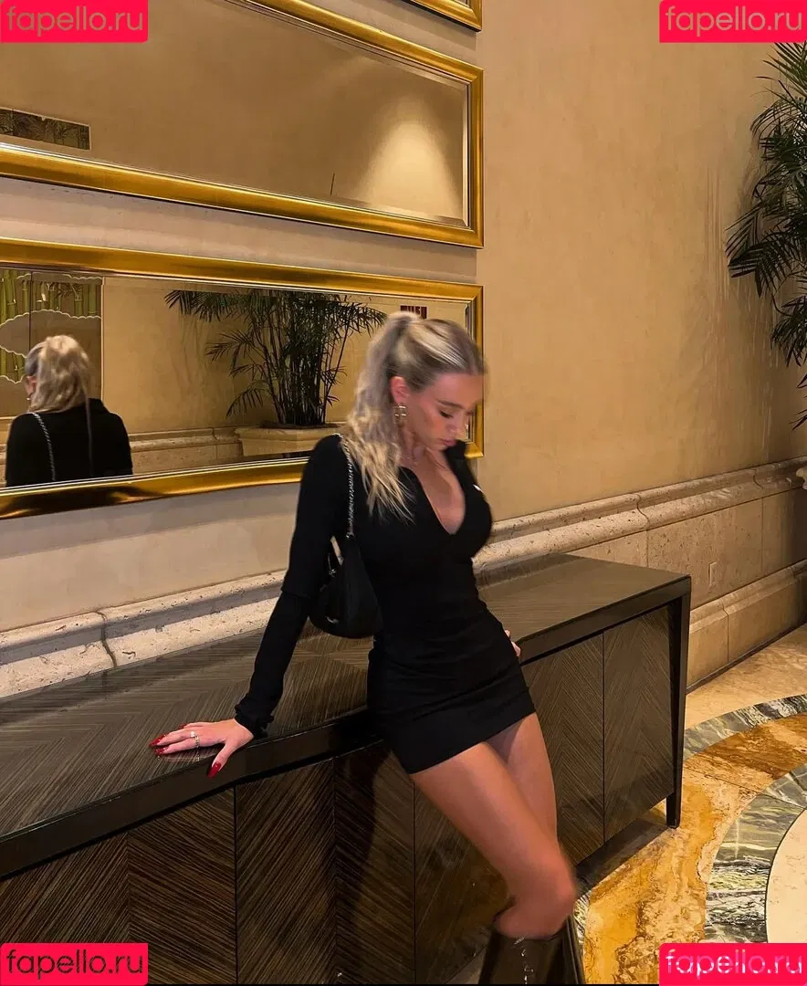 PAYTONPRESLEE / Payton Ramolla / payton.r Onlyfans Photo Gallery 