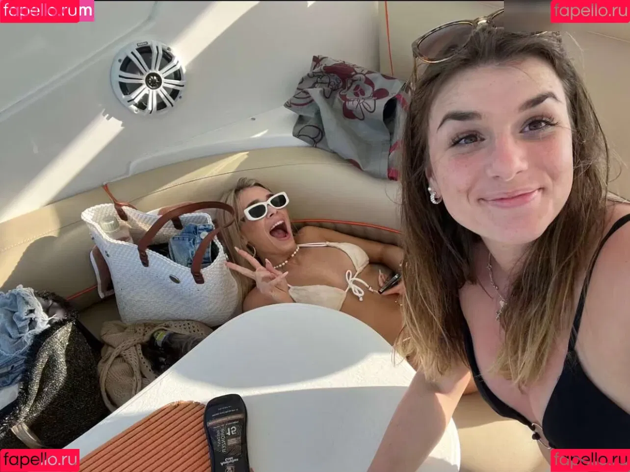 PAYTONPRESLEE / Payton Ramolla / payton.r Onlyfans Photo Gallery 