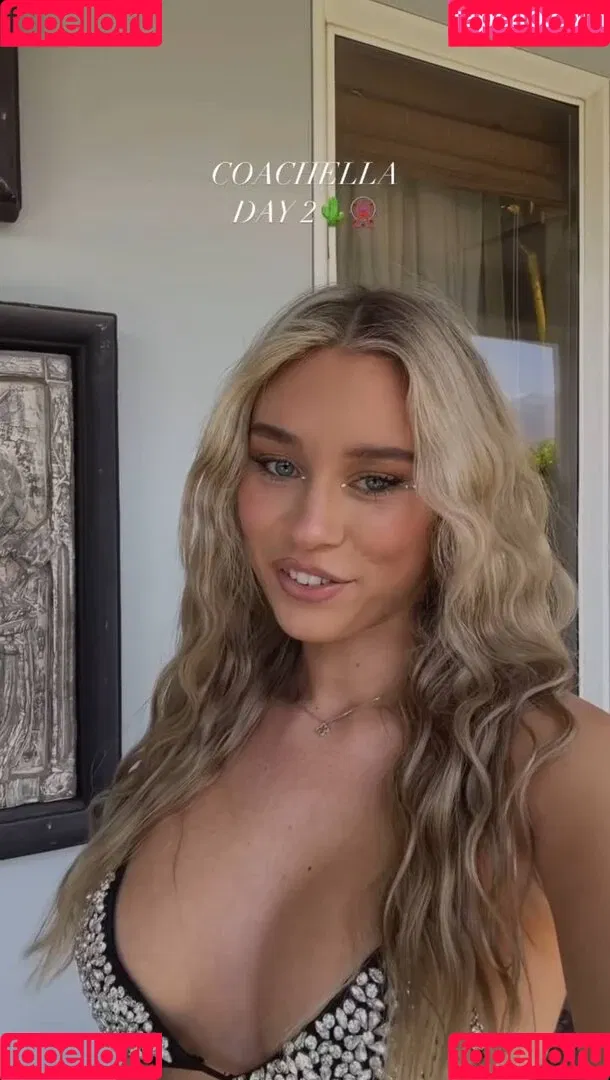 PAYTONPRESLEE / Payton Ramolla / payton.r Onlyfans Photo Gallery 