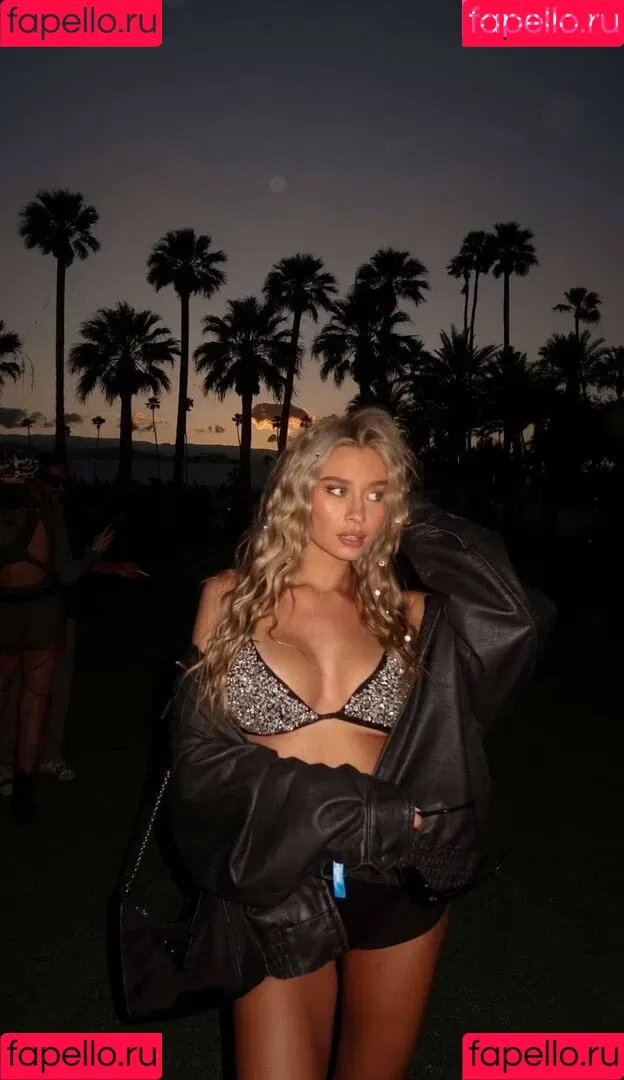 PAYTONPRESLEE / Payton Ramolla / payton.r Onlyfans Photo Gallery 