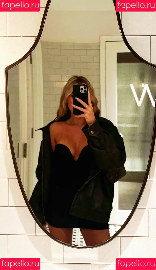 PAYTONPRESLEE / Payton Ramolla / payton.r Onlyfans Photo Gallery 