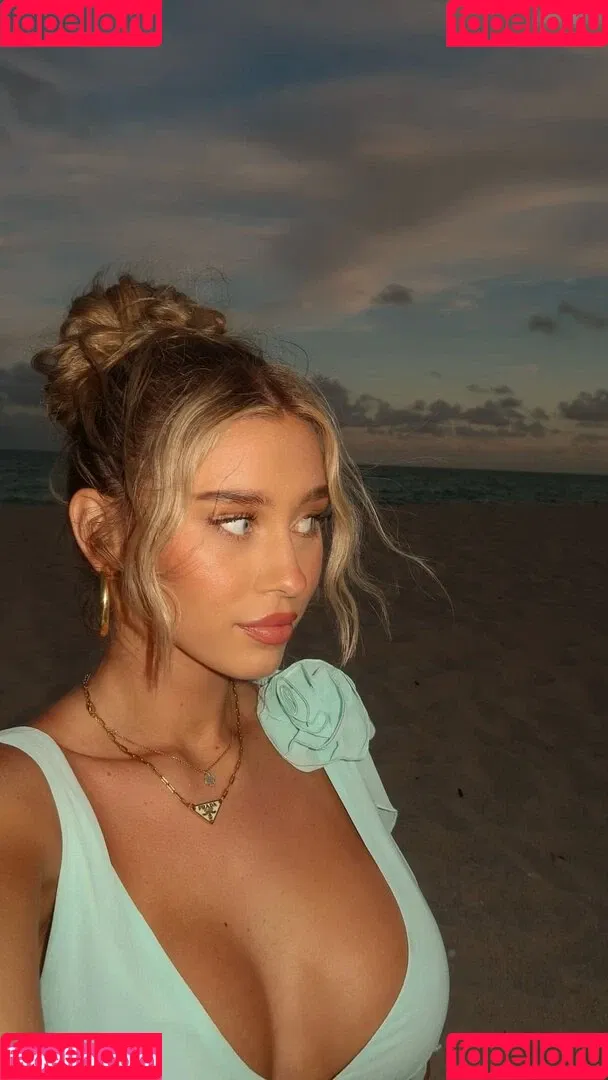 PAYTONPRESLEE / Payton Ramolla / payton.r Onlyfans Photo Gallery 