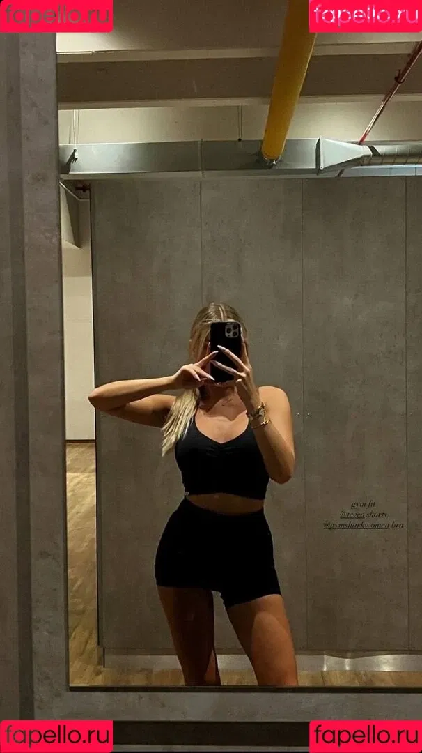 PAYTONPRESLEE / Payton Ramolla / payton.r Onlyfans Photo Gallery 