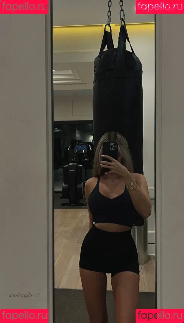 PAYTONPRESLEE / Payton Ramolla / payton.r Onlyfans Photo Gallery 