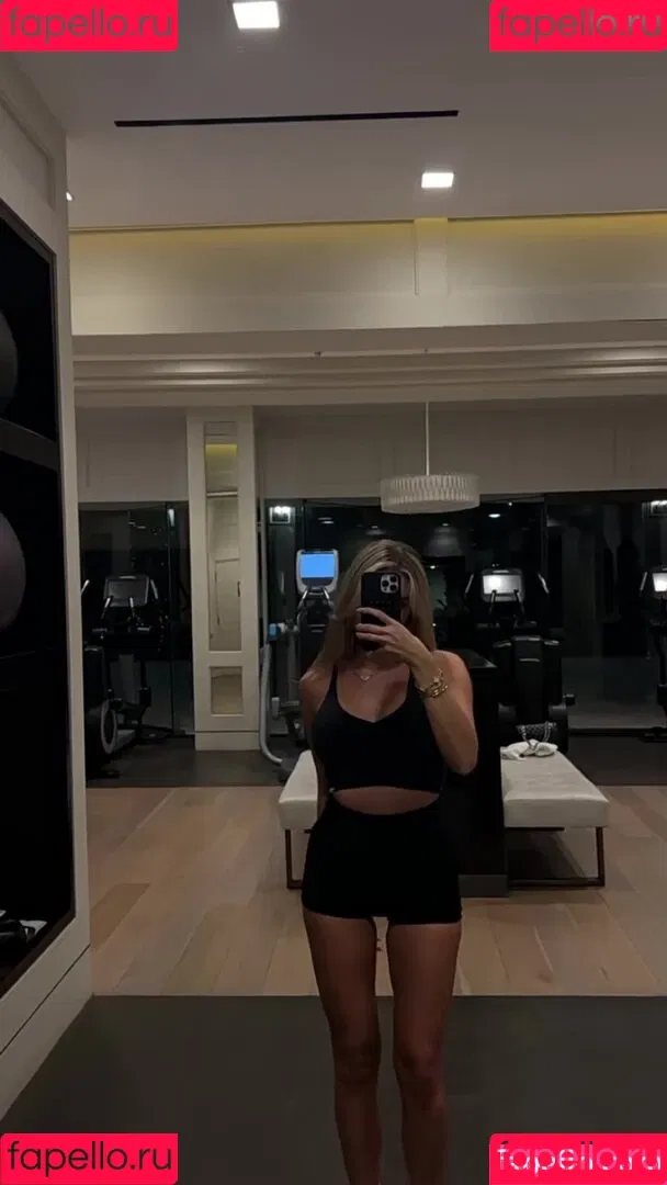 PAYTONPRESLEE / Payton Ramolla / payton.r Onlyfans Photo Gallery 
