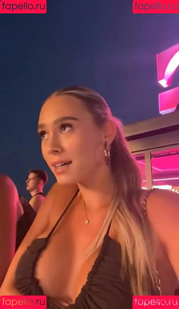 PAYTONPRESLEE / Payton Ramolla / payton.r Onlyfans Photo Gallery 