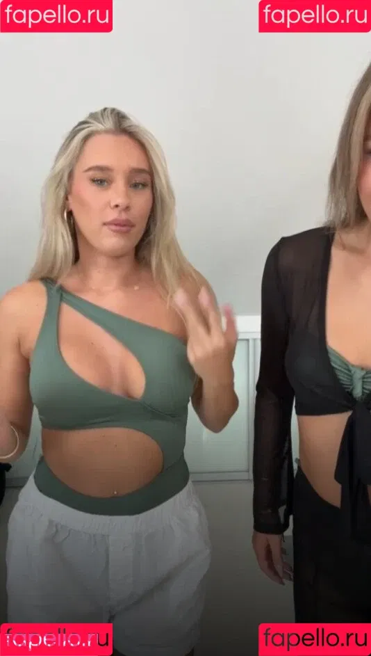 PAYTONPRESLEE / Payton Ramolla / payton.r Onlyfans Photo Gallery 