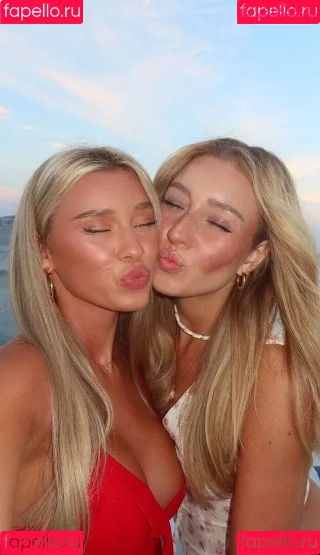 PAYTONPRESLEE / Payton Ramolla / payton.r Onlyfans Photo Gallery 