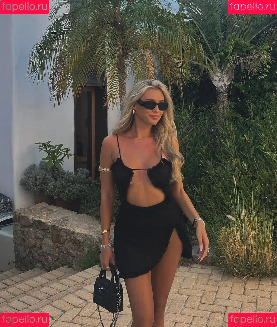 PAYTONPRESLEE / Payton Ramolla / payton.r Onlyfans Photo Gallery 