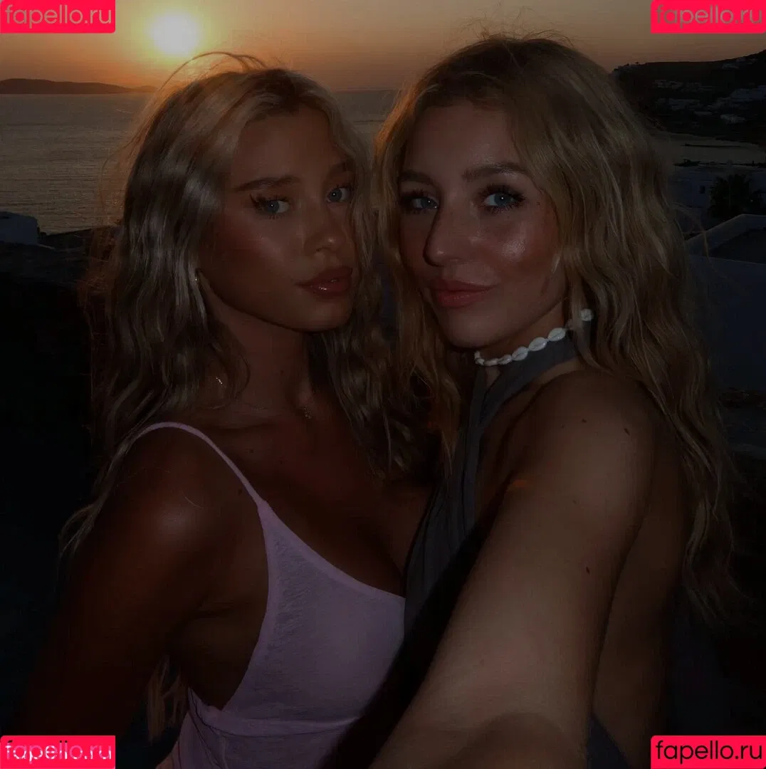 PAYTONPRESLEE / Payton Ramolla / payton.r Onlyfans Photo Gallery 