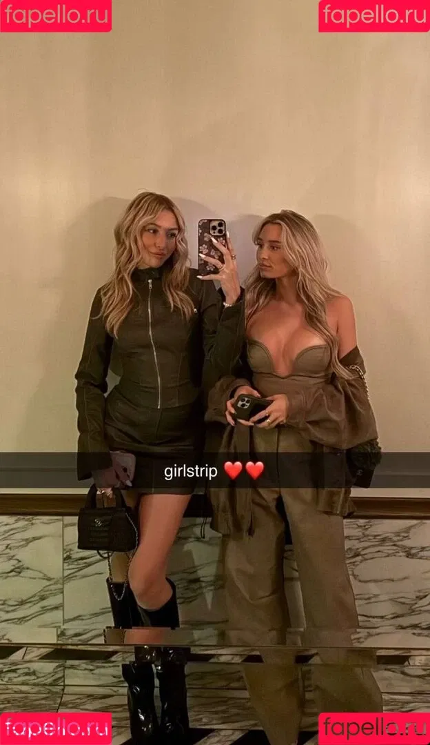 PAYTONPRESLEE / Payton Ramolla / payton.r Onlyfans Photo Gallery 
