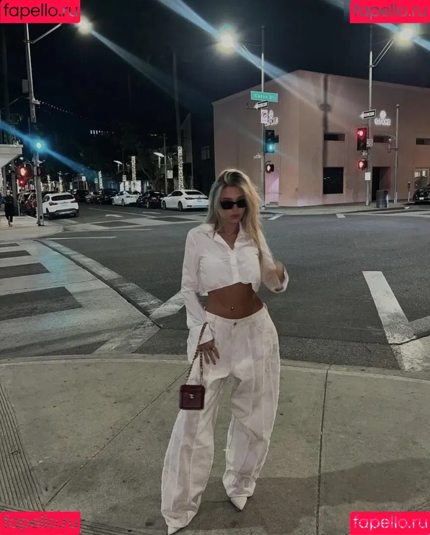 PAYTONPRESLEE / Payton Ramolla / payton.r Onlyfans Photo Gallery 
