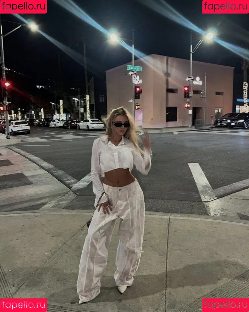 PAYTONPRESLEE / Payton Ramolla / payton.r Onlyfans Photo Gallery 