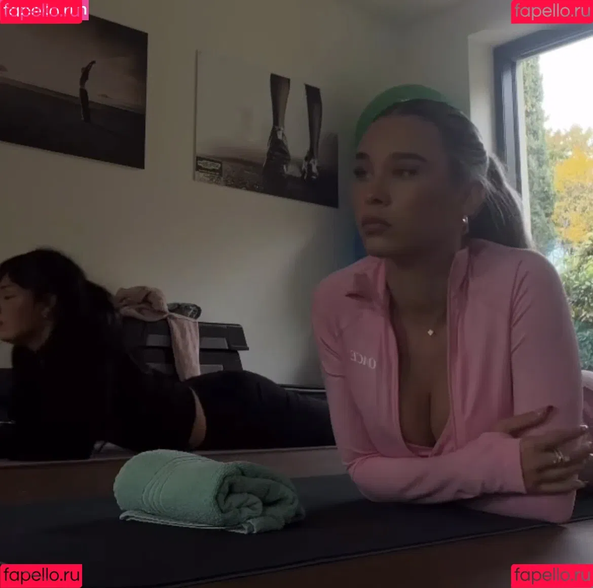 PAYTONPRESLEE / Payton Ramolla / payton.r Onlyfans Photo Gallery 