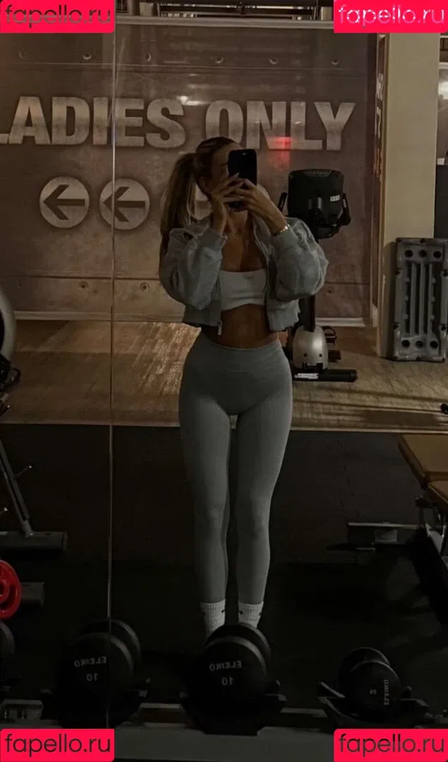 PAYTONPRESLEE / Payton Ramolla / payton.r Onlyfans Photo Gallery 