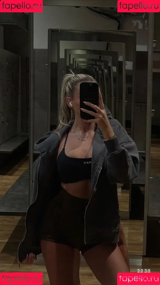 PAYTONPRESLEE / Payton Ramolla / payton.r Onlyfans Photo Gallery 