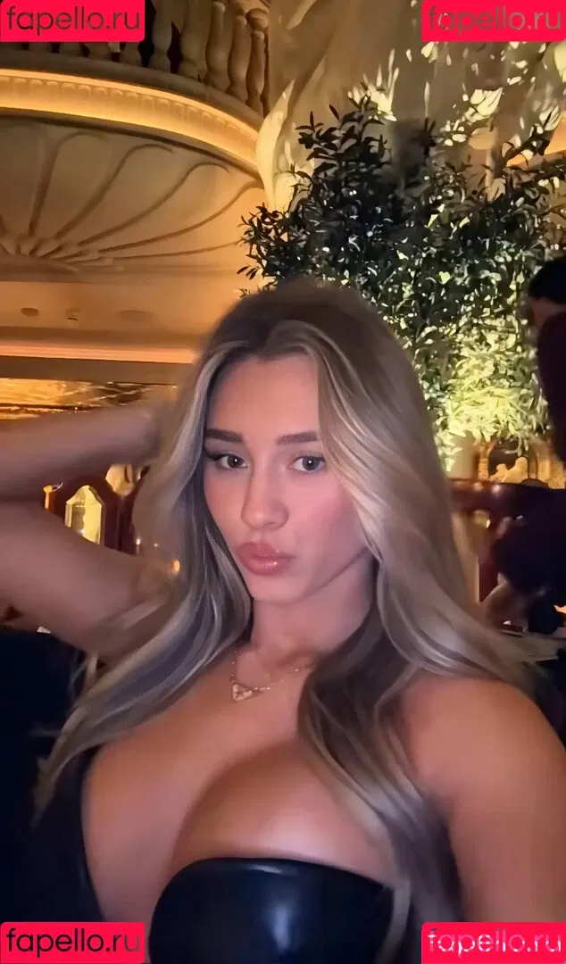 PAYTONPRESLEE / Payton Ramolla / payton.r Onlyfans Photo Gallery 
