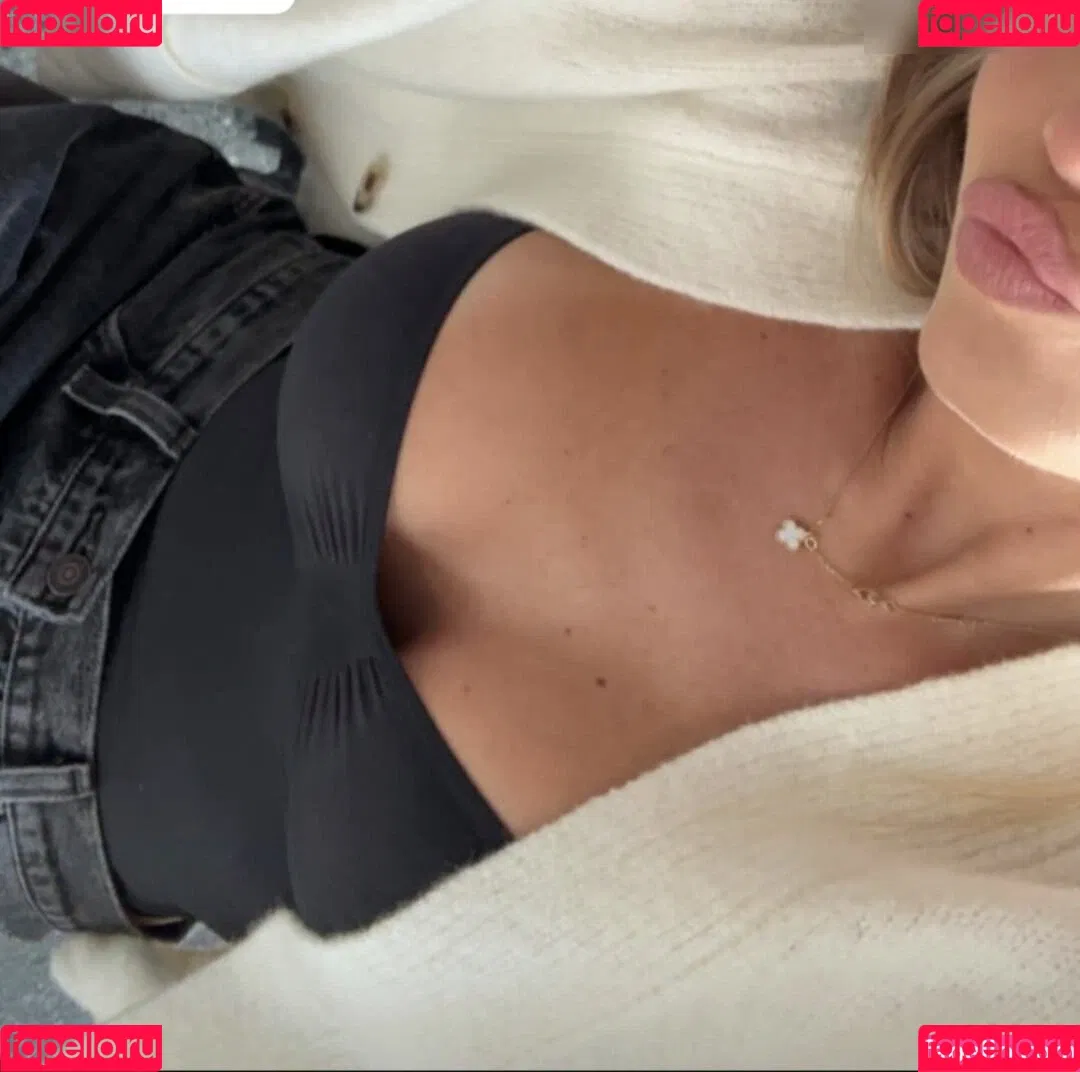 PAYTONPRESLEE / Payton Ramolla / payton.r Onlyfans Photo Gallery 