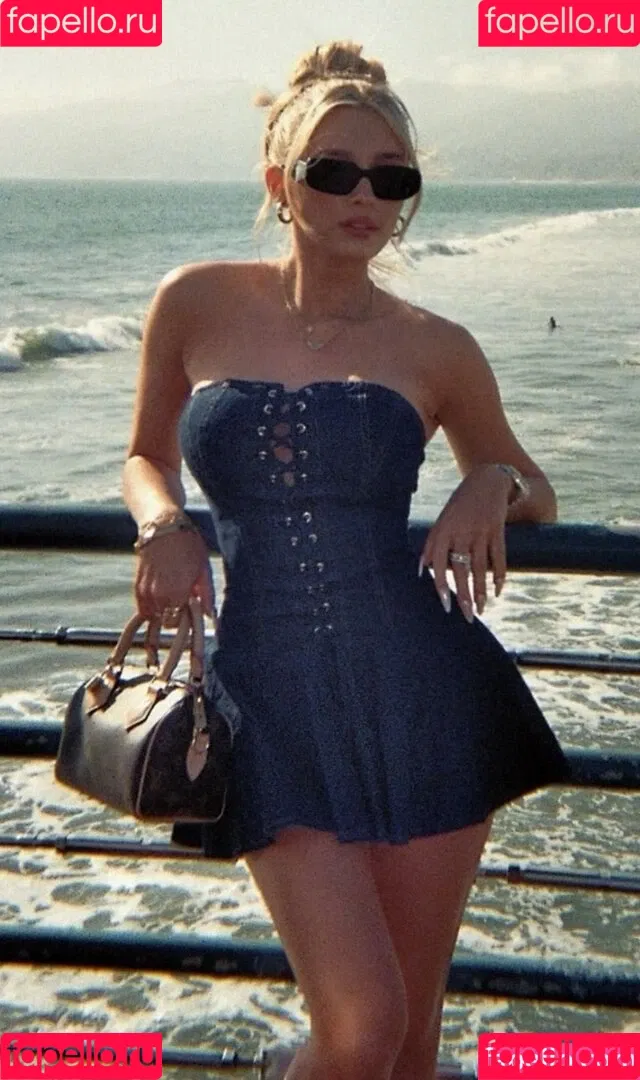 PAYTONPRESLEE / Payton Ramolla / payton.r Onlyfans Photo Gallery 