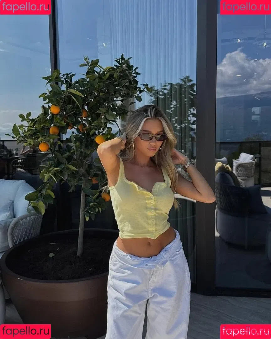 PAYTONPRESLEE / Payton Ramolla / payton.r Onlyfans Photo Gallery 